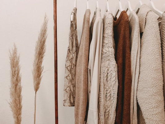 The Essential Guide to Creating a Sustainable Capsule Wardrobe
