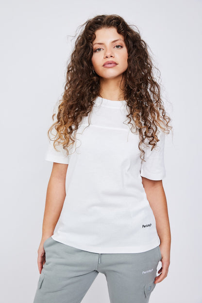 Unisex Organic Cotton T-shirt - White