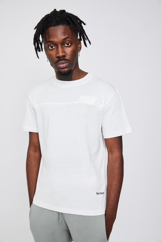 Unisex Organic Cotton T-shirt - White