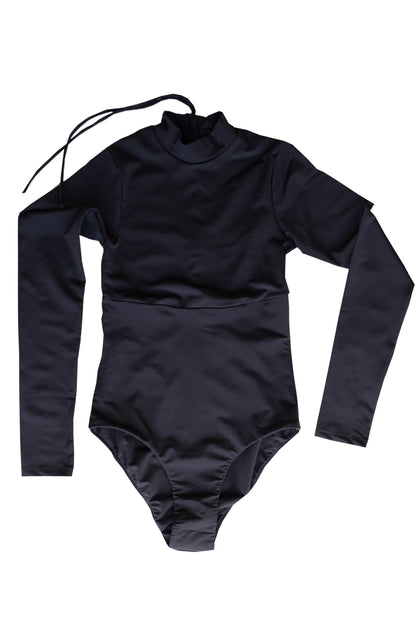 DIANA LONG SLEEVE SURF SUIT