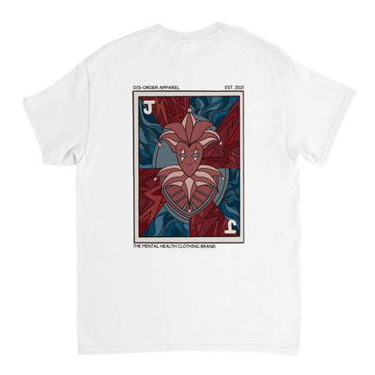 JOKERKAART - T-shirt