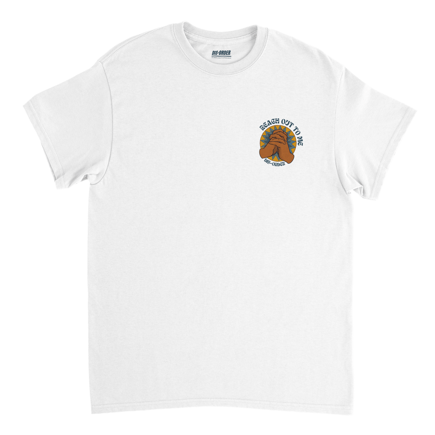 REACH OUT TO ME - Tee