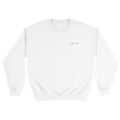 Send Love - Crewneck Sweater