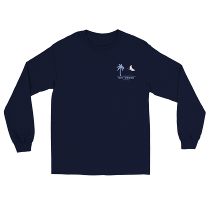 Souls In The Sand - Long sleeve shirt